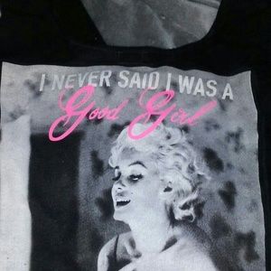Marilyn Monroe hand bag